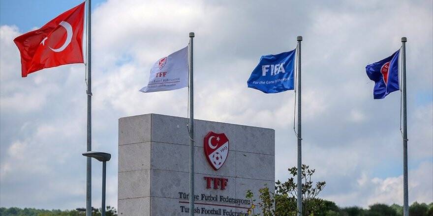 PFDK'dan 10 Süper Lig Kulübüne İhtar