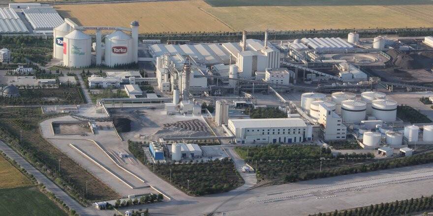 İlk 500'de 4 Konyalı firma