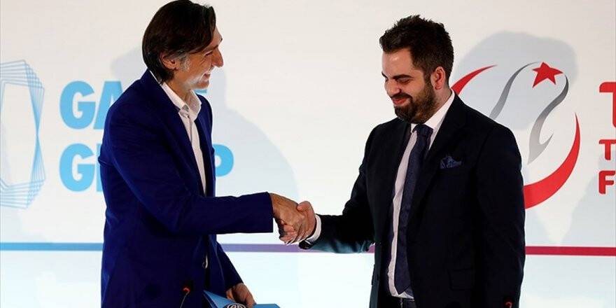Türkiye E-spor Federasyonundan Önemli İş Birliği