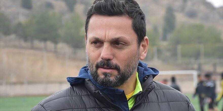 Evkur Yeni Malatyaspor Teknik Direktörü Bulut: Ligde İlk 6'da Yer Bulmaya Çalışacağız