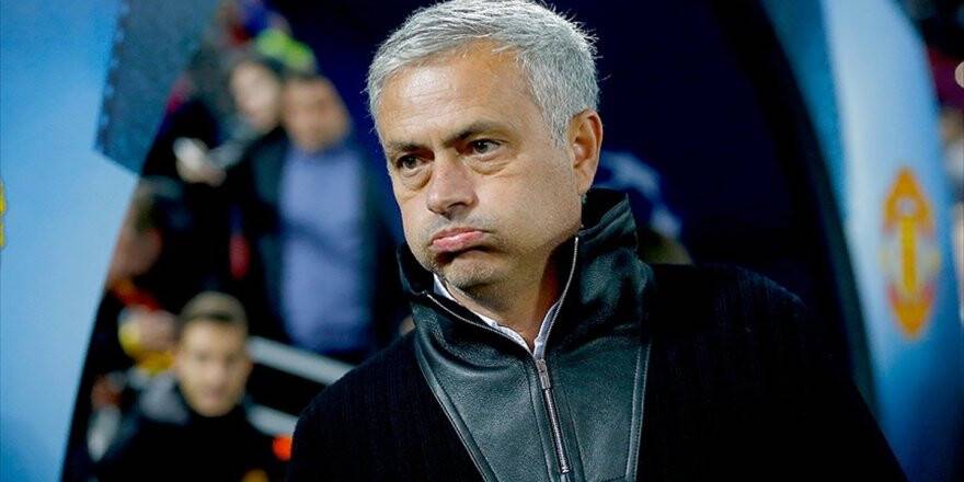 Mourinho Eski Günlerini Arıyor