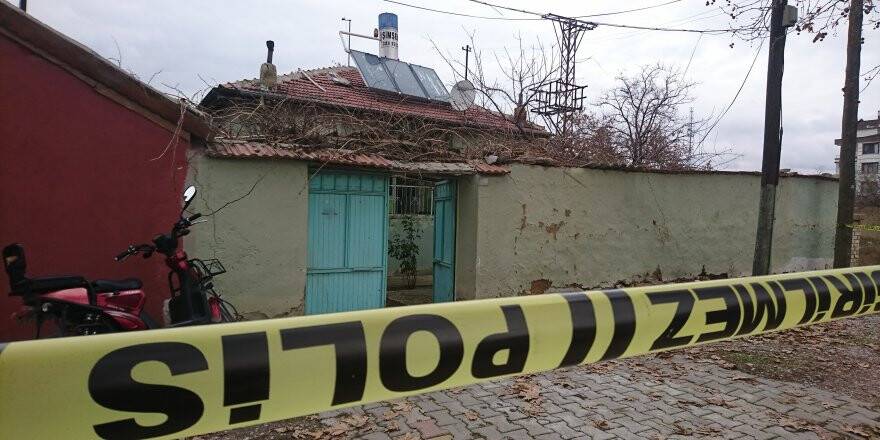 Tüfekle vurulan genç kadının intihar ettiği ortaya çıktı 