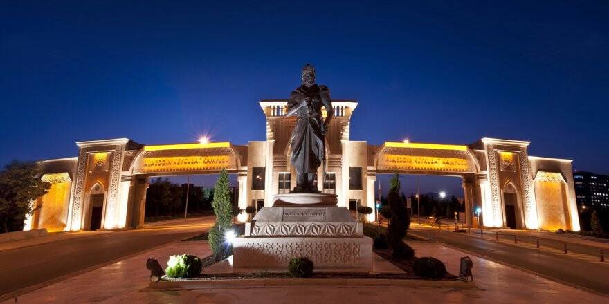 Selçuk Üniversitesi'nde 25 yıllık "Tıp" iktidarı sona erdi