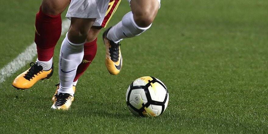 Futbolda Haftanın Programı