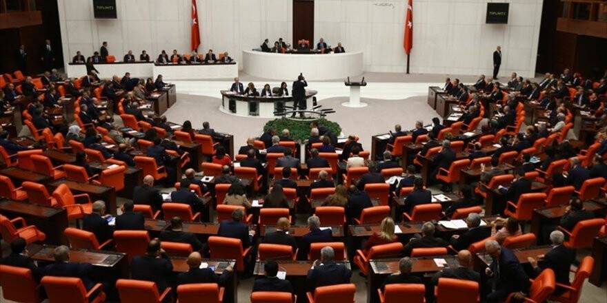 Meclisin Bütçe Maratonu Sona Eriyor