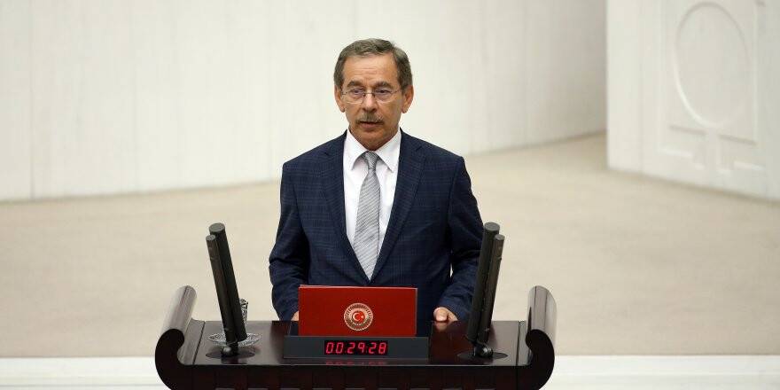 CHP'li Şener rakamlarla kendisini övdü 