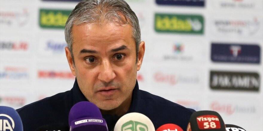 İsmail Kartal'dan Mehmet Yiğiner'e Cevap