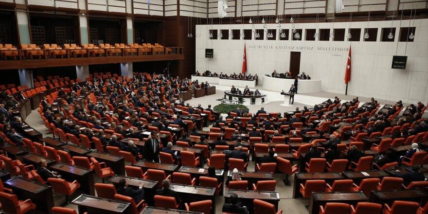 Karayolları Trafik Kanunu'nda Değişiklik Teklifi Meclis'te