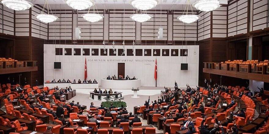 Mecliste Trafik Cezalarının Artırılmaması Görüşülecek