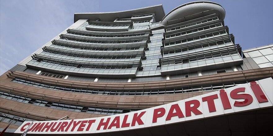 Chp Ekonomi Ağırlıklı Propaganda Yapacak