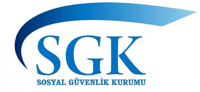 SGK Hizmet Dökümü ve SSK/SGK Borç Sorgulama/GSS Borç Sorgulama