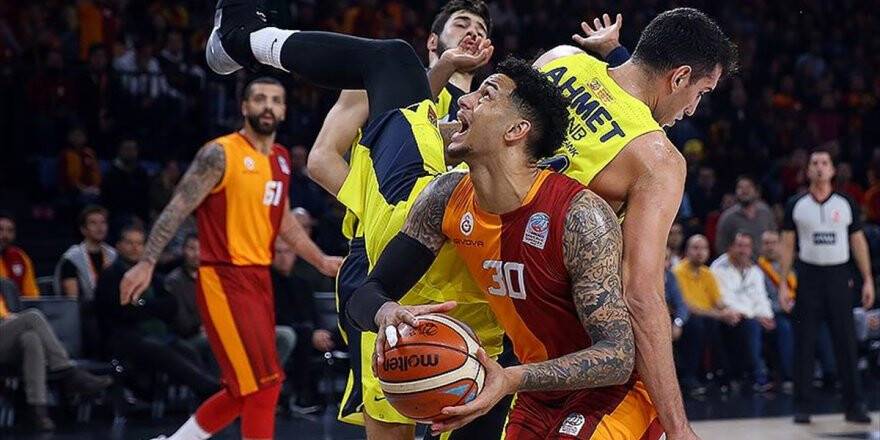 Fenerbahçe Beko İlk Mağlubiyetini Aldı