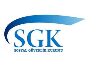 SGK'lılara Uyarı!