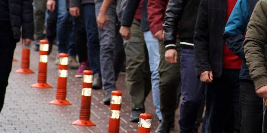 FETÖ'nün "Mahrem İmamlarına" Operasyon