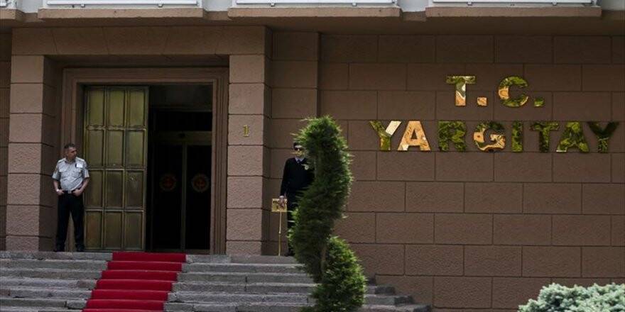 Vatan Partisinden Hdp'nin Kapatılması İçin Başvuru