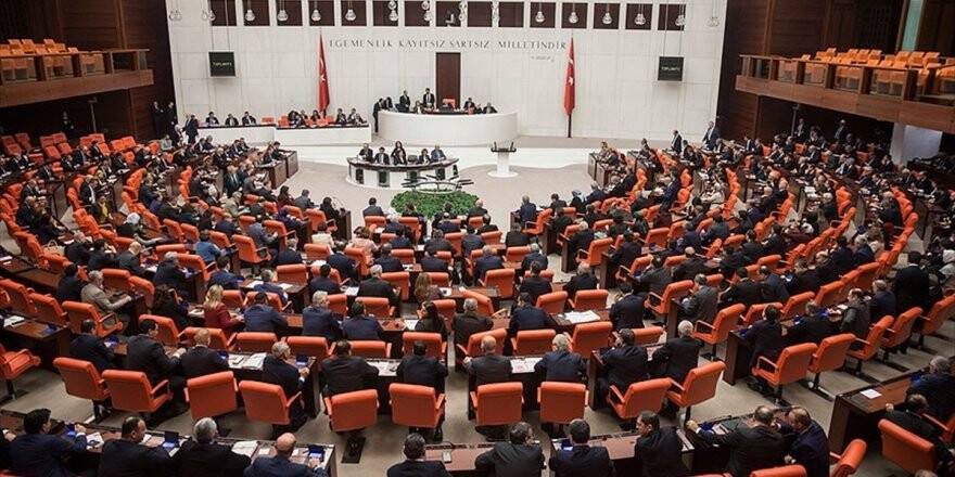 Afganistan Tezkeresi 2 Yıl Daha Uzatıldı