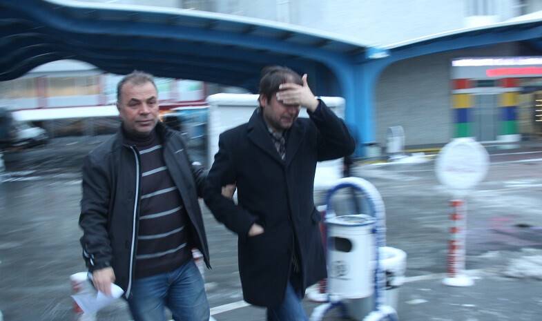 FETÖ’ye yönelik 'ankesörlü telefon' operasyonu: 23 gözaltı kararı