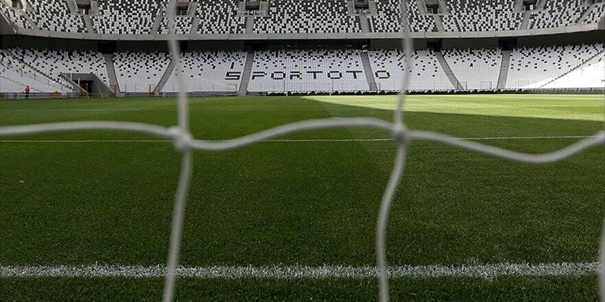 Süper Lig Maçlarını Statta İzleyenler Yüzde 10 Arttı