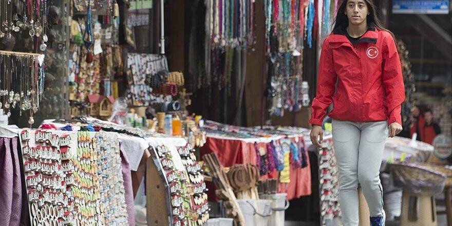'Türkiye'nin Yıldızları': Mizgin Ay