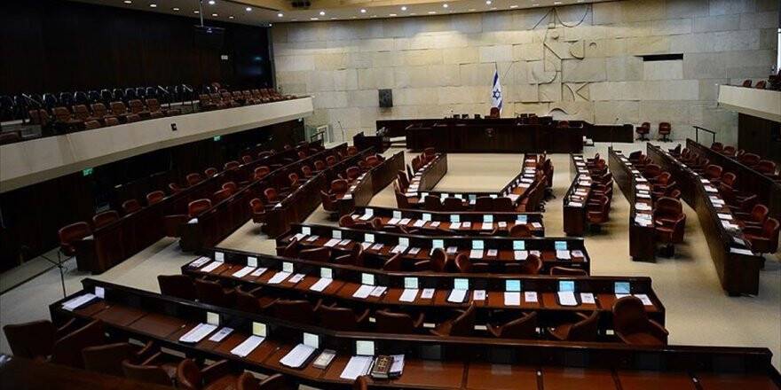 İsrail parlamentosu BAE anlaşmasını oy çokluğuyla onayladı