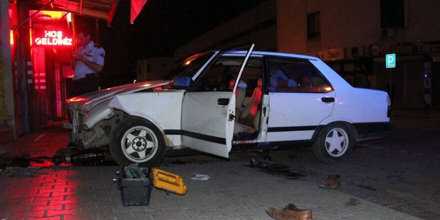 Konya'daki cinayet davasında karar: 25 yıl hapis
