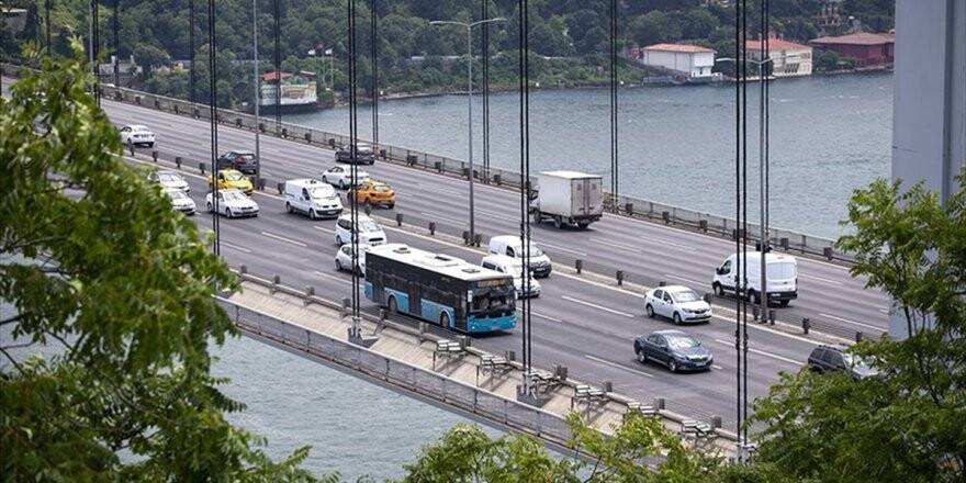 Köprü Cezası Ödeyenlerin Paraları İade Edilecek