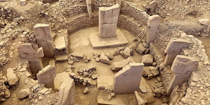 'Tarladan Zirveye' Göbeklitepe'nin Sıra Dışı Yolculuğu