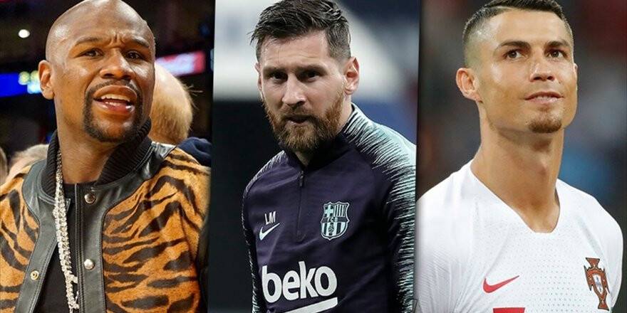 2018'de En Çok Kazanan Sporcular