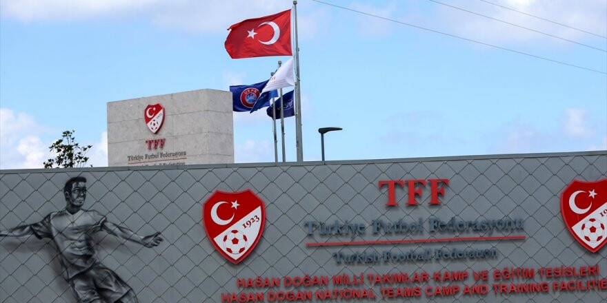 Pfdk'dan Galatasaray'a Röportaj Cezası