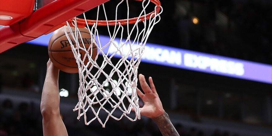 Denver Evinde Kaybetmiyor