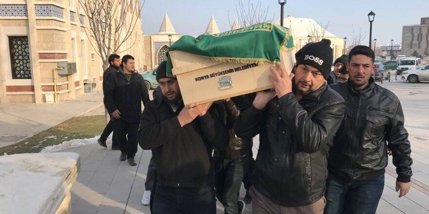 Yangında ölen 4 kardeş gözyaşlarıyla defnedildi