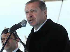 Erdoğan'ın Çanakkale Şehitleri İçin Ettiği Dua