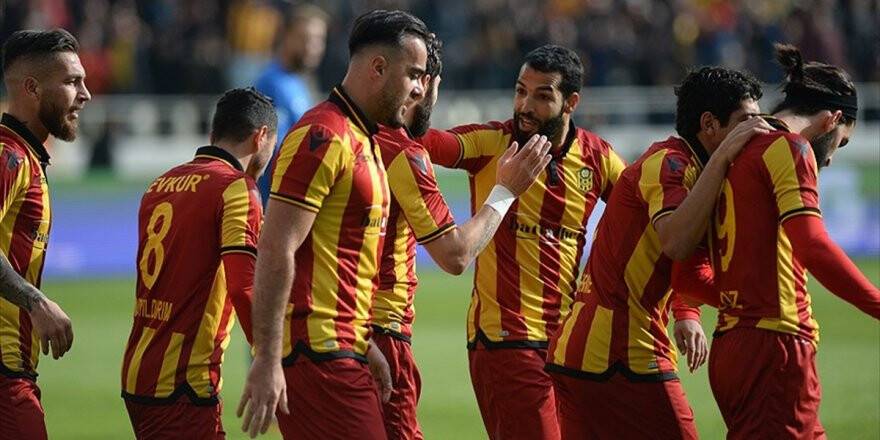 Yeni Malatyaspor 'Ahengi' Bozmadan Transfer Yapacak