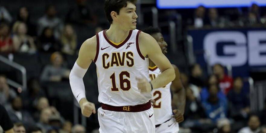Cedi'den 22 Sayı, 8 Ribauntluk Performans
