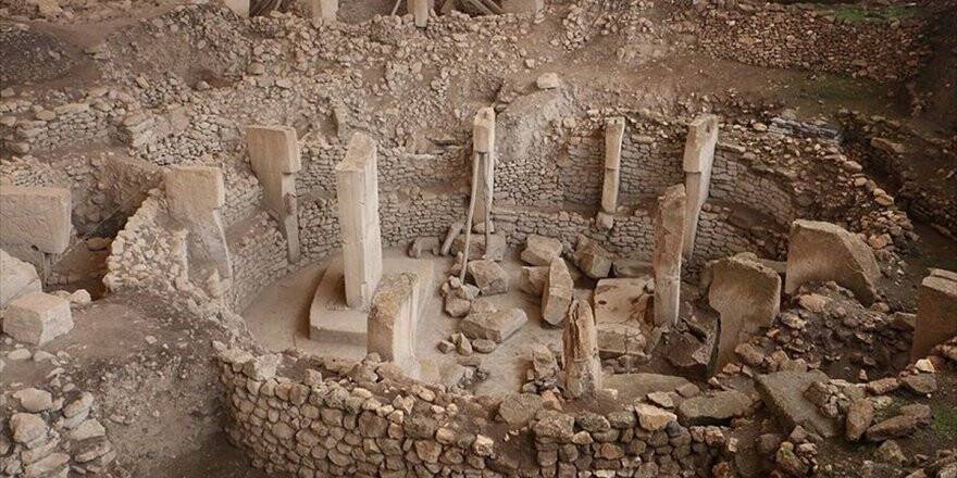 Şanlıurfa 'Göbeklitepe'yle Uzak Doğu'ya Açılacak