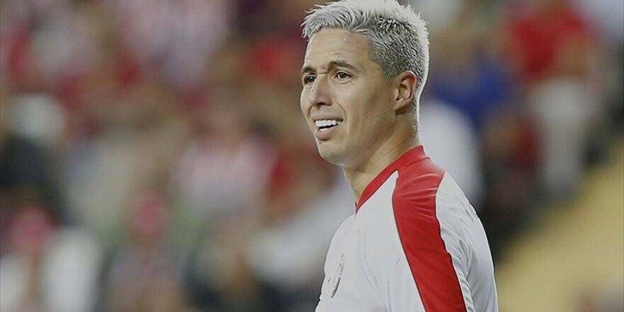 Nasri West Ham United'da