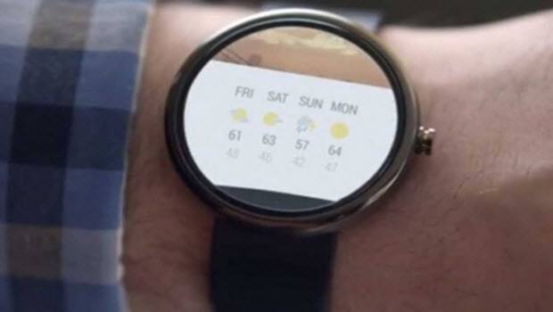 İşte Google'ın yeni bombası!