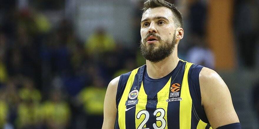 Guduric Uzun Yıllar Fenerbahçe'de Kalmak İstiyor