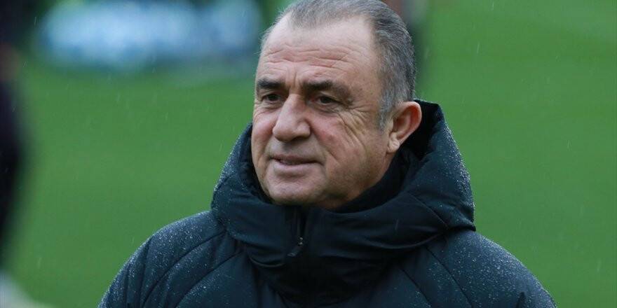 Fatih Terim'den Transfer Açıklaması