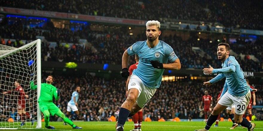 Manchester City'nin Galibiyeti Yankı Uyandırdı