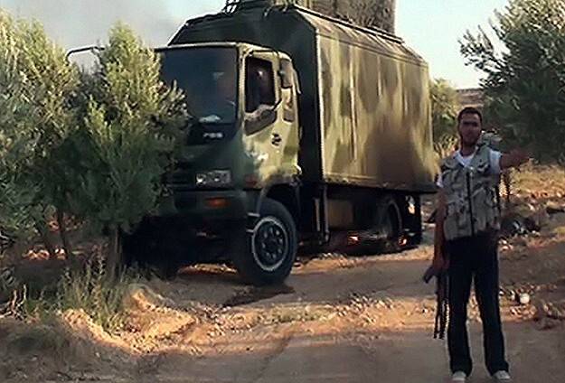 30 asker öldürüldü