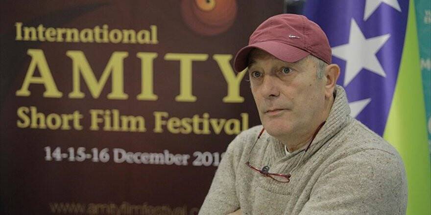 'Hollywood' Hayalini Türkiye'de Gerçekleştirdi