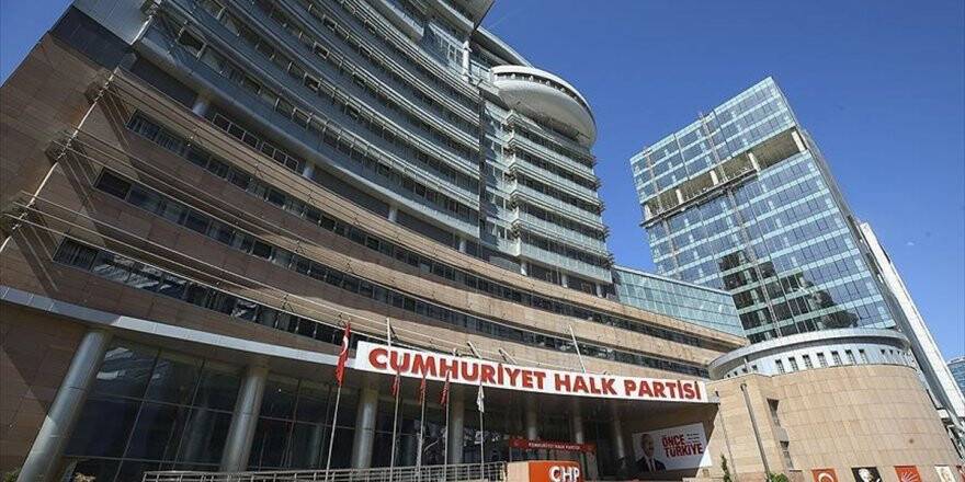Chp'de 630 Aday Belirlendi