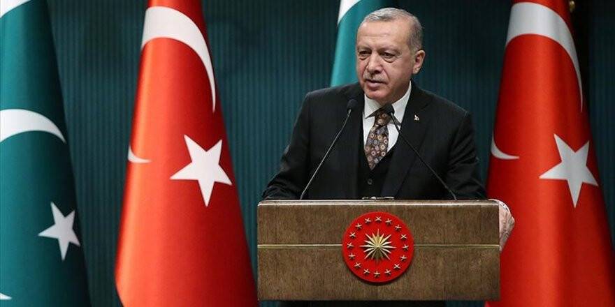 'Afganistan, Pakistan Ve Türkiye Arasındaki Üçlü Zirve İstanbul'da Gerçekleştirilecek'