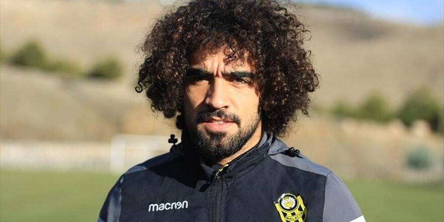Sadık Çiftpınar Fenerbahçe'ye Transfer Oluyor