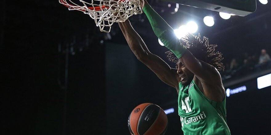 Darüşşafaka Barcelona'ya Farklı Mağlup Oldu
