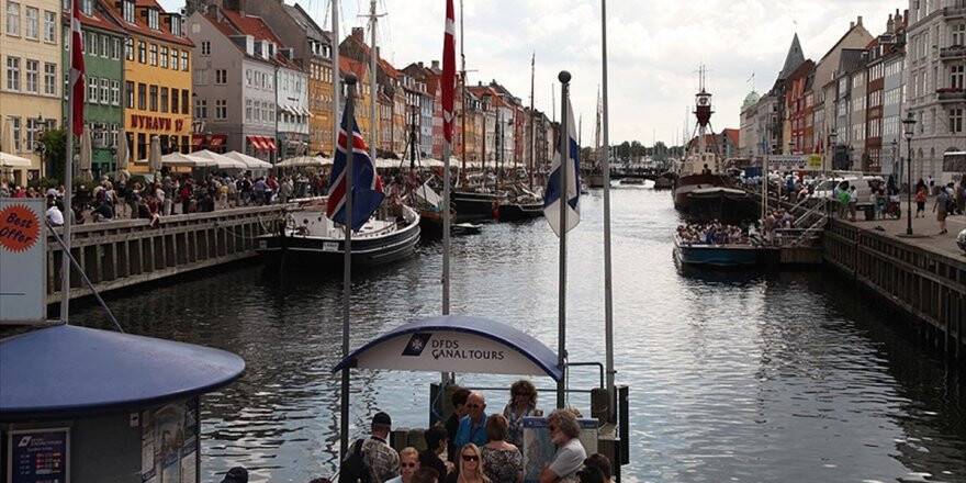 Danimarka’da Sigara Fiyatları Yüzde 37 Zamlandı