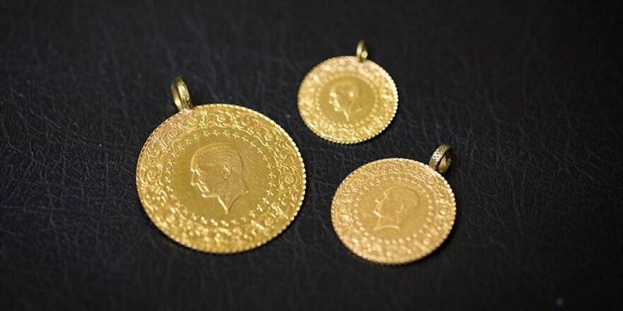 Gram Altın 251 Lira Seviyelerinde