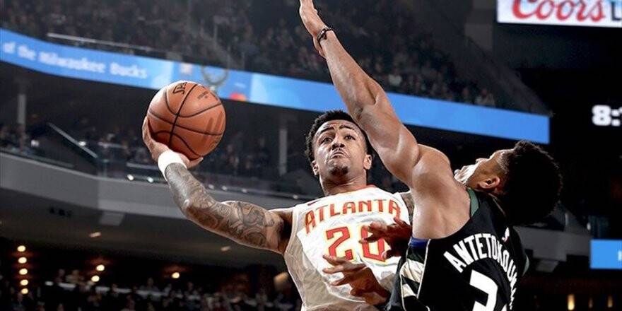 Bucks Ersan İlyasova İle Kazandı