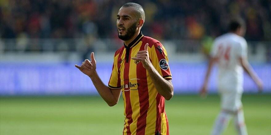 Boutaib'in Yeni Adresi Mısır